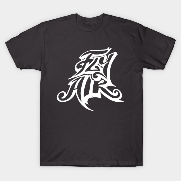 fly air T-Shirt by freshmodo